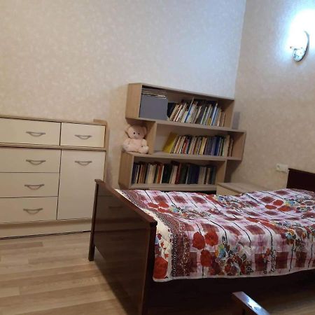 Apartment Relax Point Sighnaghi Zewnętrze zdjęcie