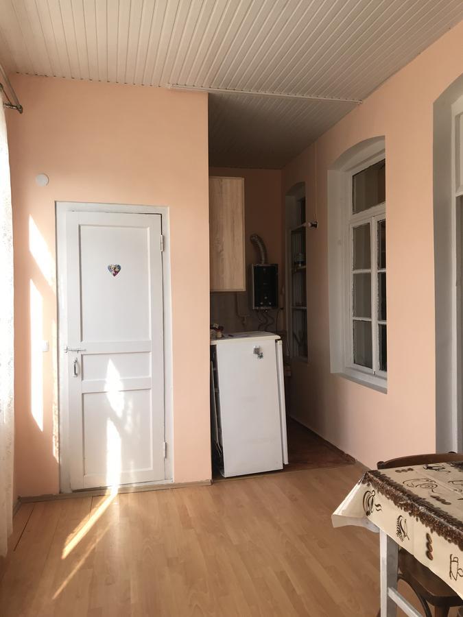 Apartment Relax Point Sighnaghi Zewnętrze zdjęcie