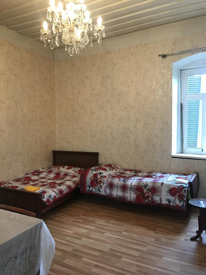 Apartment Relax Point Sighnaghi Zewnętrze zdjęcie