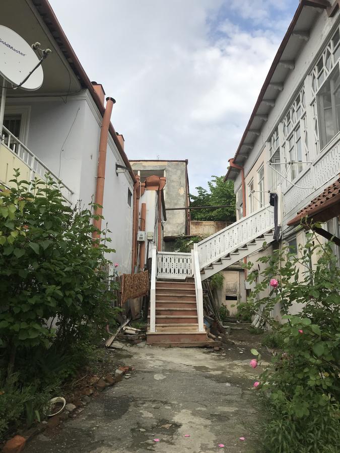 Apartment Relax Point Sighnaghi Zewnętrze zdjęcie