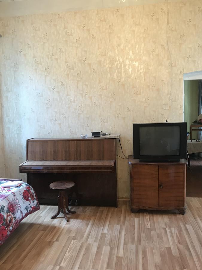Apartment Relax Point Sighnaghi Zewnętrze zdjęcie