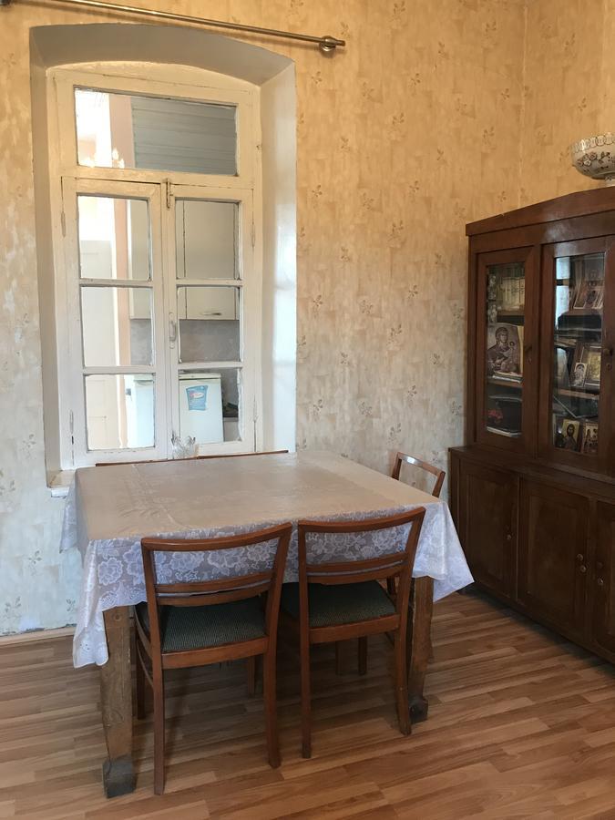 Apartment Relax Point Sighnaghi Zewnętrze zdjęcie