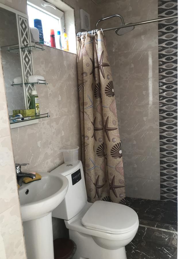 Apartment Relax Point Sighnaghi Zewnętrze zdjęcie