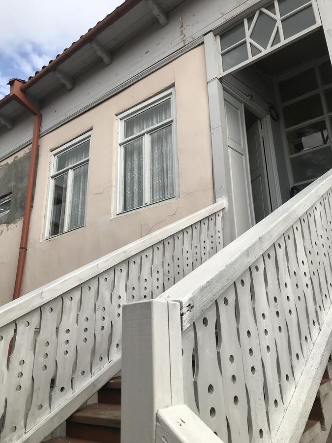 Apartment Relax Point Sighnaghi Zewnętrze zdjęcie