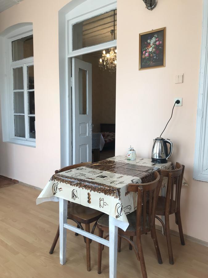 Apartment Relax Point Sighnaghi Zewnętrze zdjęcie
