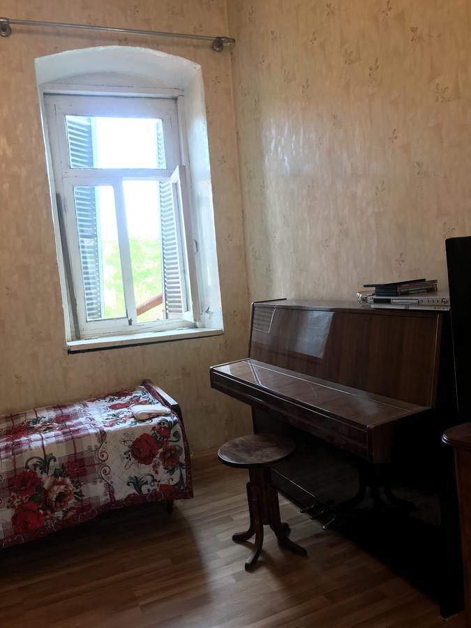 Apartment Relax Point Sighnaghi Zewnętrze zdjęcie