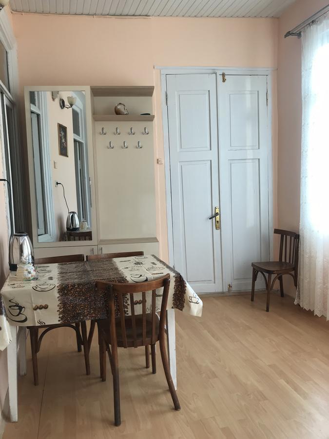 Apartment Relax Point Sighnaghi Zewnętrze zdjęcie