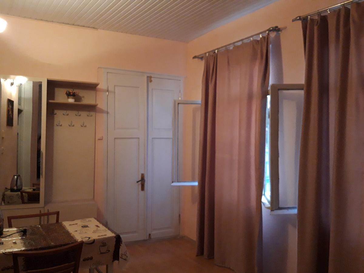 Apartment Relax Point Sighnaghi Zewnętrze zdjęcie