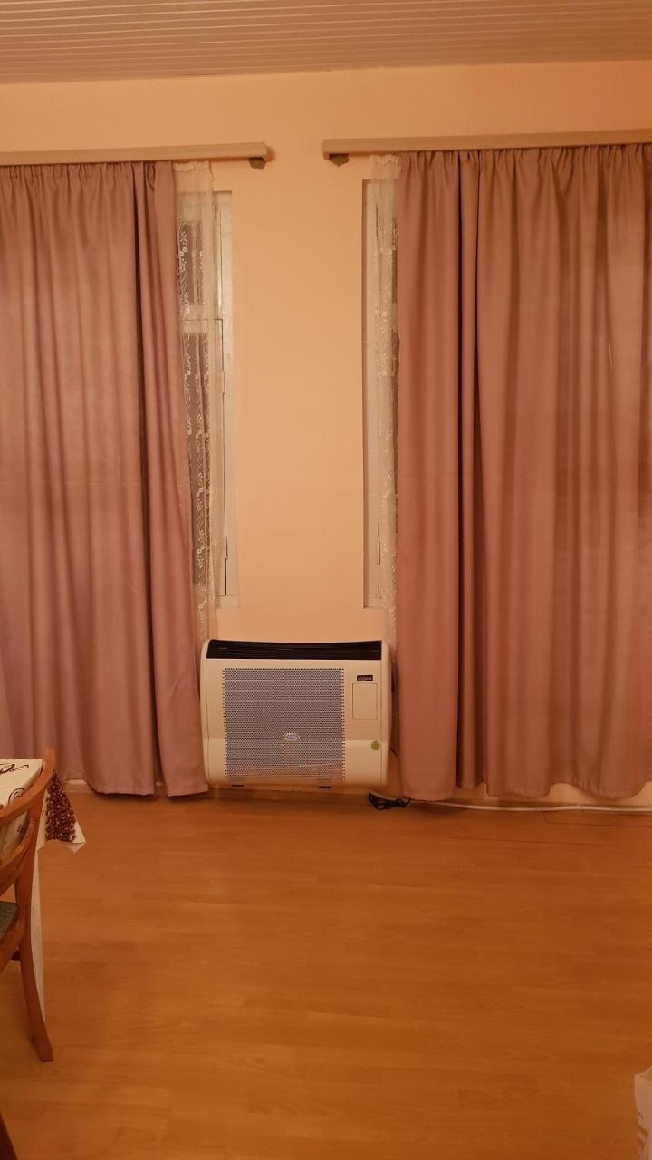 Apartment Relax Point Sighnaghi Zewnętrze zdjęcie