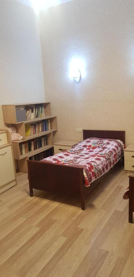 Apartment Relax Point Sighnaghi Zewnętrze zdjęcie