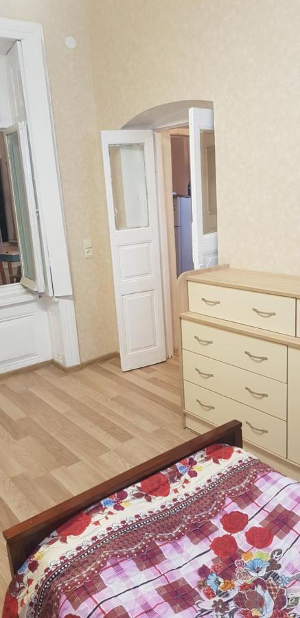 Apartment Relax Point Sighnaghi Zewnętrze zdjęcie