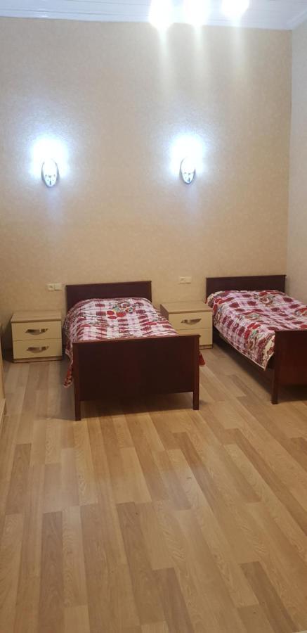 Apartment Relax Point Sighnaghi Zewnętrze zdjęcie
